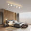 Acrylic LED Flush Mount