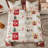 Plaid Quilt-61423625