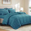 Ensemble d'édredon en microfibre 5/7-pièces -2031989568-2052297403