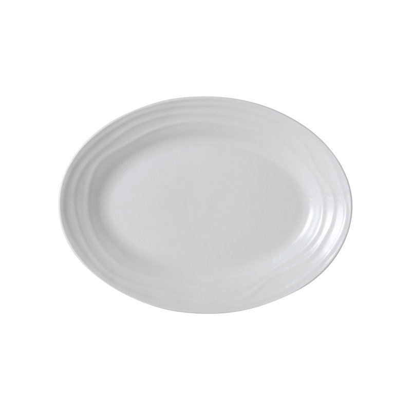 Plat de service Tuxton