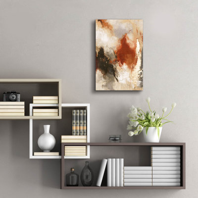  «Cult» par Design Fabrikken, art mural en verre acrylique