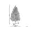 Blue Spruce Christmas Tree-746858757