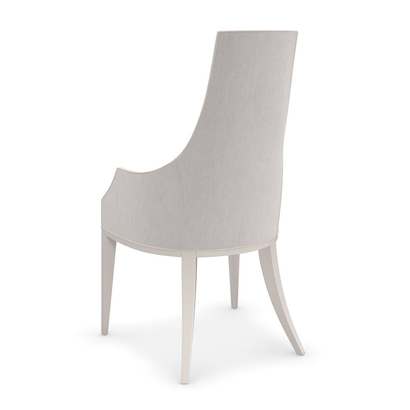 Upholstered Armchair