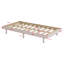 Modern Design Floating Platform Bed Frame-114294712-114294714