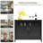 Verasha 45'' Sideboard-1374200819
