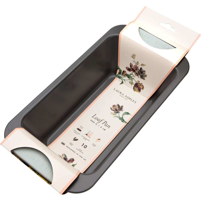 Laura Ashley Classic Cake Pan