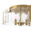 Semi Flush Mount