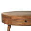 Table basse Delontay