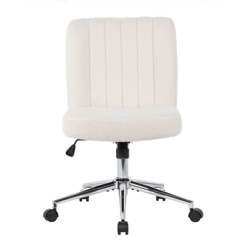 Task Chair, Cream