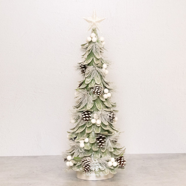 Oyster Shell Christmas Tree, The 12 Days of Christmas - Trees! 12-part  Series