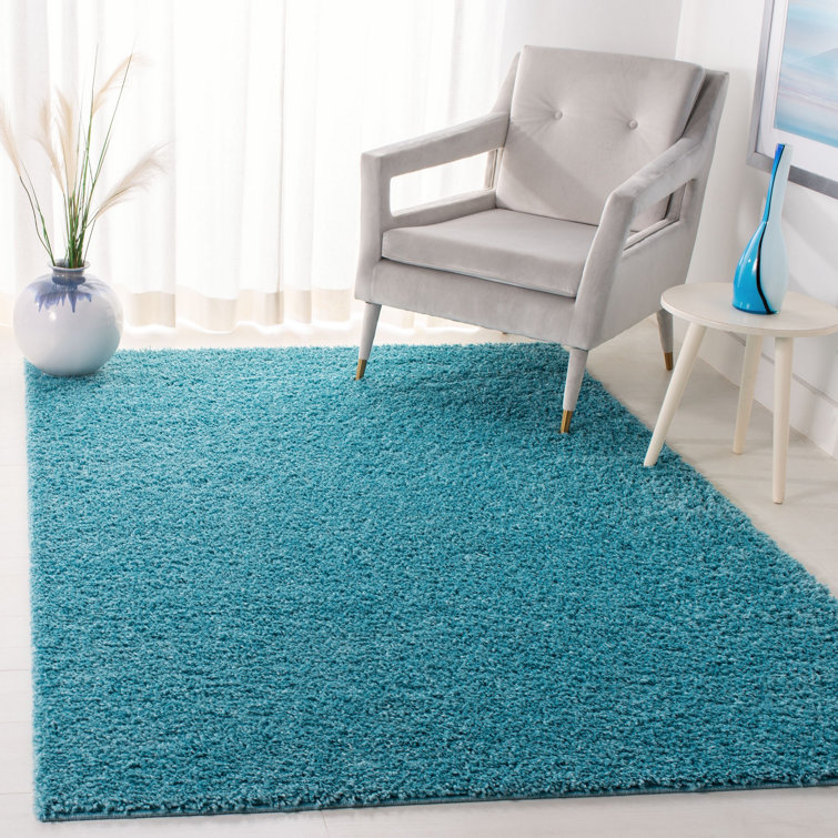 Bertjan Shag Performance Rug