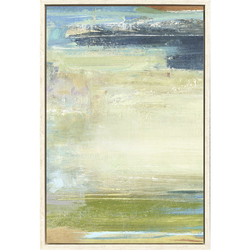 Hedon No. 2 Framed Art