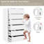 Commode 7 tiroirs-914350142