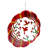 Apodaca Weather Resistant Metal Animals Rotator
