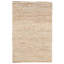 Twiggy Natural Handwoven Wool/Jute Rug-283319575