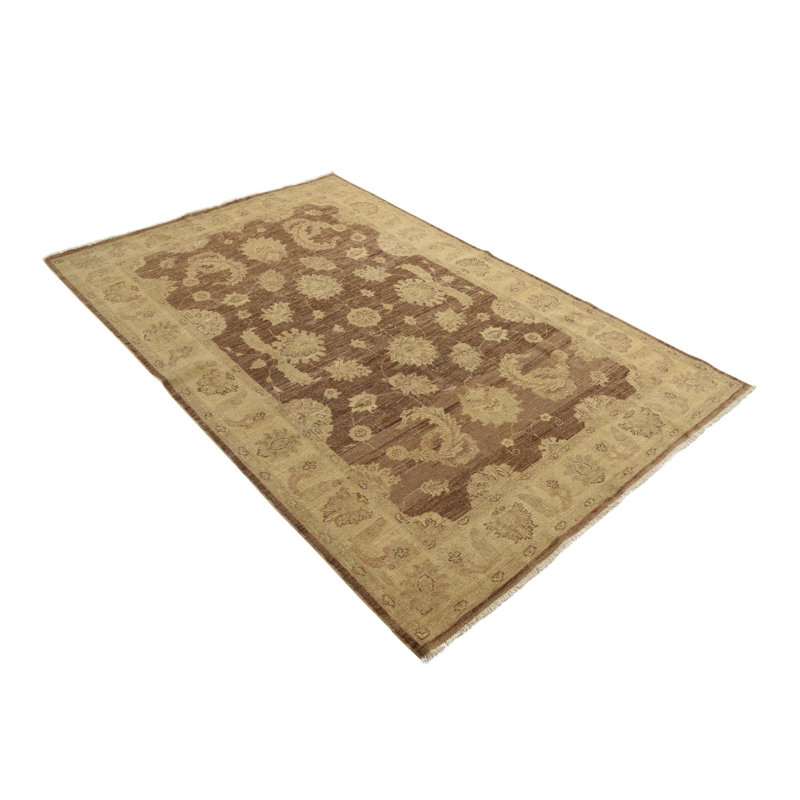 Olson Brown Rug