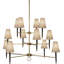 Ventana 12 - Light Chandelier-9545064