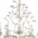 Jaquan 5-Light Candle Style Chandelier