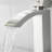 Topcraft Single Handle Single Hole Bathroom Sink Faucet-115626823