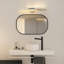 Rusanda 2-Light LED Wall Sconce