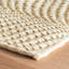 Wave Sand Woven Sisal Rug-22693601