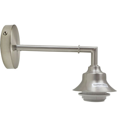 Goodrum Armed Sconce