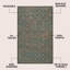 Tapis lavable à la machine Petunia-809382292-809382294