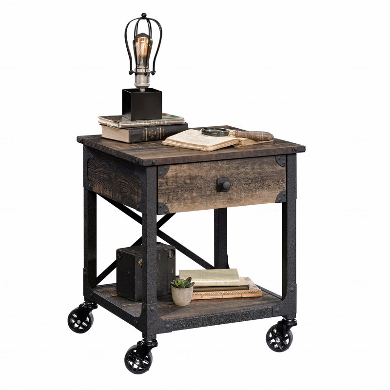 Table d'appoint