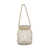 Transparent / beige n'est pas disponible
