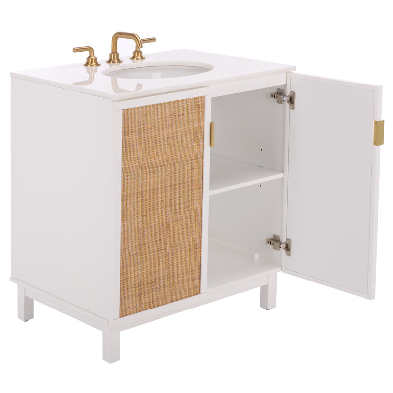 Leith Lacie Bathroom Vanity