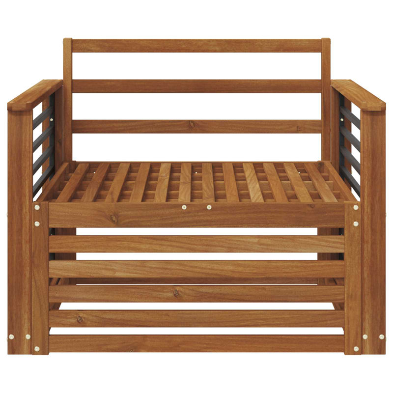 91cm Wide Patio Sofa