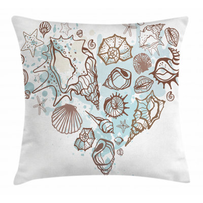Outdoor Pillow Cover