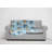 Bluey Sky 46 X 60 Throw