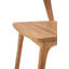 Bok Outdoor Dining Side Chair