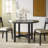 Ady Kaplan 47" Round Dining Table-1265023968