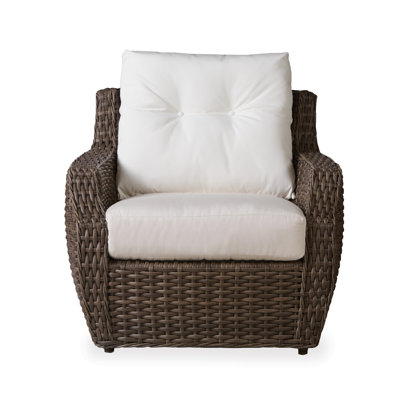Largo Outdoor Lounge Chair