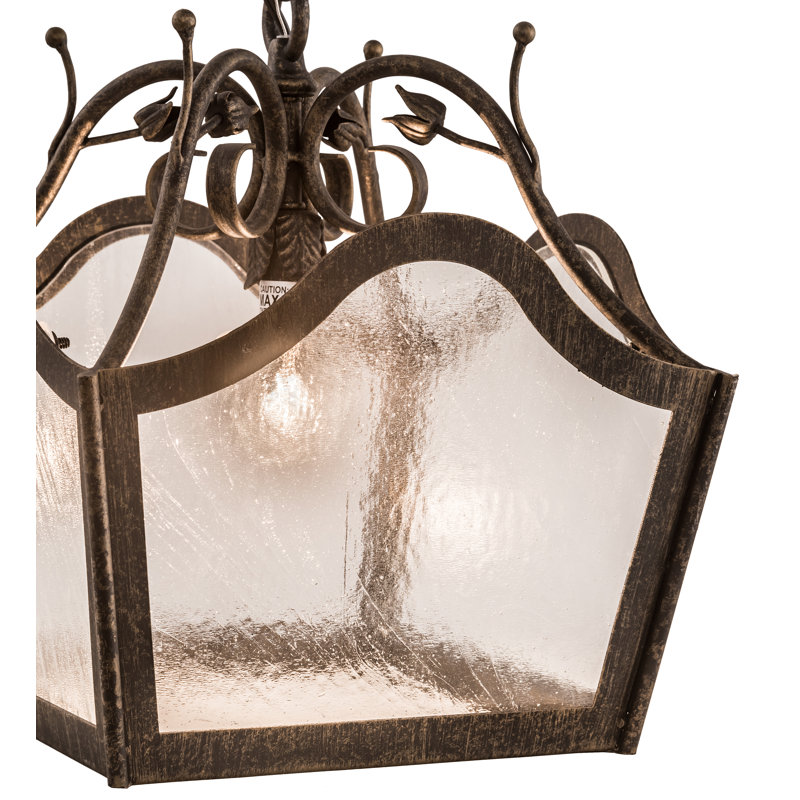 1 - Light Pendant