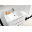 Ensemble de meuble-lavabo simple 34 po Modena