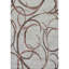 Himalayan Abstract Area Rug in Camel