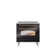 ILVE Nostalgie II 36 in Induction Range