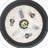 Ceaira 52'' Ceiling Fan with LED Lights
