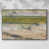 Silver Floater Framed Canvas is unavailable