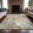 Machine Washable Indoor/Outdoor Oden ACN2161 Modern Rug-1442252004