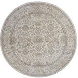 Wool Oriental Area Rug
