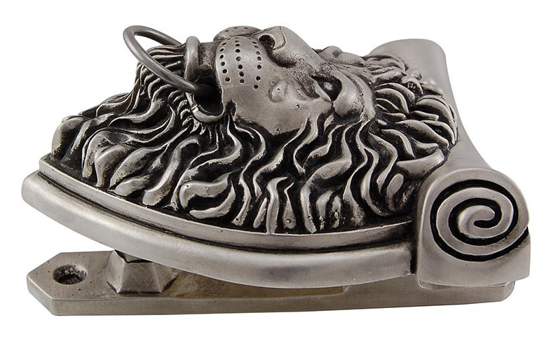 Sforza Hardware, Antique Nickel