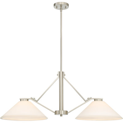 Naccarato 2 - Light Kitchen Island Pendant