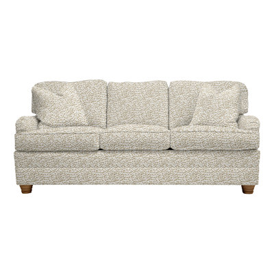 East Lake Upholstered 79 " Sofa Bed