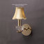 Valley Candle Wall Light-33765130