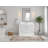 Alys 48'' Single Bathroom Vanity with Quartz Top