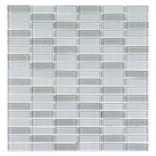 Carrelage mural 12 "x 12"
